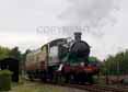 Photograph of 2-6-2T - 4144 2-6-2T at Didcot on 28/06/15