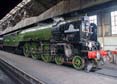 Photograph of TORNADO - 60163 TORNADO at Didcot on 28/10/17