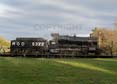 Photograph of 2-6-0 Tender Locomotive - 5322 2-6-0 Tender Locomotive at Didcot on 28/10/17