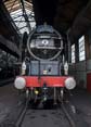 Photograph of TORNADO - 60163 TORNADO at Didcot on 28/10/17