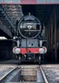 Photograph of TORNADO - 60163 TORNADO at Didcot on 28/10/17