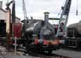 Photograph of TROJAN - 1340 TROJAN at Didcot on 29/08/11