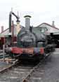 Photograph of TROJAN - 1340 TROJAN at Didcot on 29/08/11