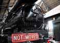 Photograph of EARL BATHURST - 5051 EARL BATHURST at Didcot on 29/08/11