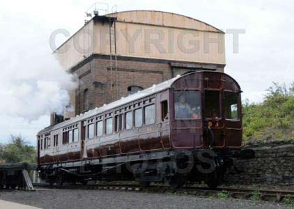 Purchase posters of 93 Steam Railmotor