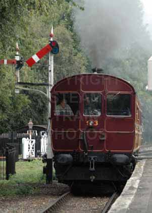 Purchase photo of 93 Steam Railmotor at Didcot
