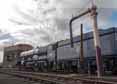 Photograph of KING EDWARD II - 6023 KING EDWARD II at Didcot on 29/08/16
