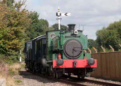 Purchase photo of 1931 Andrew Barclay at Didcot