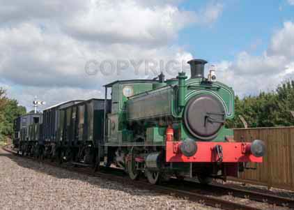 Purchase photo of 1931 Andrew Barclay at Didcot