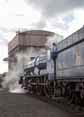 Photograph of KING EDWARD II - 6023 KING EDWARD II at Didcot on 29/08/16