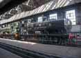 Photograph of 0-6-0PT - 3738 0-6-0PT at Didcot on 29/08/16