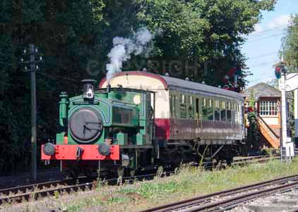 Purchase photo of 1931 Andrew Barclay at Didcot