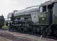 Photograph of FLYING SCOTSMAN - 60103 FLYING SCOTSMAN at Didcot on 29/08/17