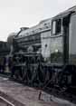 Photograph of FLYING SCOTSMAN - 60103 FLYING SCOTSMAN at Didcot on 29/08/17