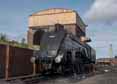 Photograph of UNION OF SOUTH AFRICA - 60009 UNION OF SOUTH AFRICA at Didcot on 29/08/17