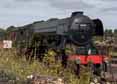Photograph of FLYING SCOTSMAN - 60103 FLYING SCOTSMAN at Didcot on 29/08/17