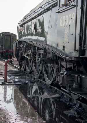 Purchase photo of 60009 UNION OF SOUTH AFRICA at Didcot