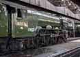 Photograph of FLYING SCOTSMAN - 60103 FLYING SCOTSMAN at Didcot on 29/08/17
