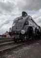 Photograph of UNION OF SOUTH AFRICA - 60009 UNION OF SOUTH AFRICA at Didcot on 29/08/17