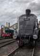Photograph of UNION OF SOUTH AFRICA - 60009 UNION OF SOUTH AFRICA at Didcot on 29/08/17