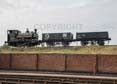 Photograph of 0-4-0ST - 1338 0-4-0ST at Didcot on 29/08/18