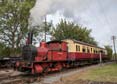 Photograph of CAPTAIN BAXTER - 3 CAPTAIN BAXTER at Didcot on 29/08/18