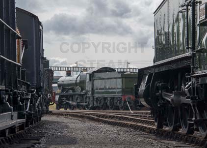 Purchase photo of 5900 HINDERTON HALL at Didcot