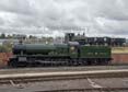 Photograph of HINDERTON HALL - 5900 HINDERTON HALL at Didcot on 29/08/18