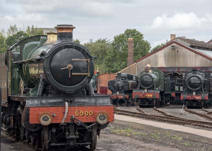 Purchase photo of 5900 HINDERTON HALL at Didcot