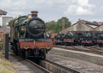 Purchase photo of 5900 HINDERTON HALL at Didcot