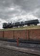 Photograph of 0-4-0ST - 1338 0-4-0ST at Didcot on 29/08/18