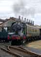 Photograph of 2-6-2T - 4144 2-6-2T at Didcot on 29/07/15