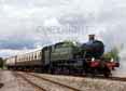 Photograph of 2-6-2T - 4144 2-6-2T at Didcot on 29/07/15