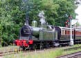 Photograph of LAMBTON, HETTON & JOICEY COLLERIES - 29 LAMBTON, HETTON & JOICEY COLLERIES at Didcot on 29/07/21