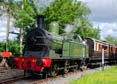 Photograph of LAMBTON, HETTON & JOICEY COLLERIES - 29 LAMBTON, HETTON & JOICEY COLLERIES at Didcot on 29/07/21