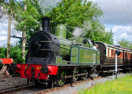 Purchase photo of 29 LAMBTON, HETTON & JOICEY COLLERIES at Didcot