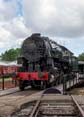 Photograph of S160 - 6046 S160 at Didcot on 29/07/21