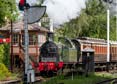 Photograph of LAMBTON, HETTON & JOICEY COLLERIES - 29 LAMBTON, HETTON & JOICEY COLLERIES at Didcot on 29/07/21