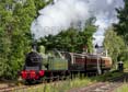 Photograph of LAMBTON, HETTON & JOICEY COLLERIES - 29 LAMBTON, HETTON & JOICEY COLLERIES at Didcot on 29/07/21