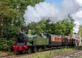 Photograph of LAMBTON, HETTON & JOICEY COLLERIES - 29 LAMBTON, HETTON & JOICEY COLLERIES at Didcot on 29/07/21