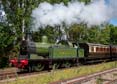 Photograph of LAMBTON, HETTON & JOICEY COLLERIES - 29 LAMBTON, HETTON & JOICEY COLLERIES at Didcot on 29/07/21