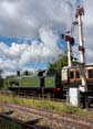 Photograph of LAMBTON, HETTON & JOICEY COLLERIES - 29 LAMBTON, HETTON & JOICEY COLLERIES at Didcot on 29/07/21