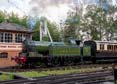 Photograph of LAMBTON, HETTON & JOICEY COLLERIES - 29 LAMBTON, HETTON & JOICEY COLLERIES at Didcot on 29/07/21
