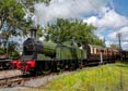 Photograph of LAMBTON, HETTON & JOICEY COLLERIES - 29 LAMBTON, HETTON & JOICEY COLLERIES at Didcot on 29/07/21