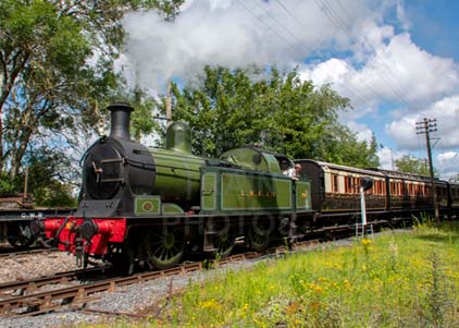Purchase photo of 29 LAMBTON, HETTON & JOICEY COLLERIES at Didcot