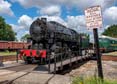 Photograph of S160 - 6046 S160 at Didcot on 29/07/21