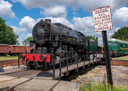 Purchase photo of 6046 S160 at Didcot