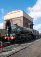 Photograph of TORNADO - 60163 TORNADO at Didcot on 29/03/16