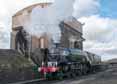 Photograph of TORNADO - 60163 TORNADO at Didcot on 29/03/16