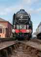 Photograph of TORNADO - 60163 TORNADO at Didcot on 29/03/16